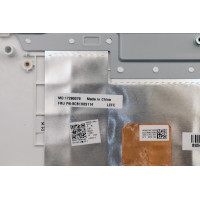 Legion 5 15ITH6H 5CB1D05114 white backlit TW keyboard palmrest - additional view 1