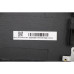 Lenovo V145-15AST 5CB0T25497 black German DE keyboard palmrest - additional view 2