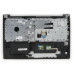 Lenovo V145-15AST 5CB0T25497 black German DE keyboard palmrest - additional view 1