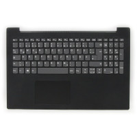 Lenovo V145-15AST 5CB0T25497 black German DE keyboard palmrest