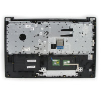 Lenovo V145-15AST 5CB0T25502 black Turkish TR keyboard palmrest - additional view 1
