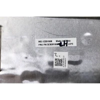 Lenovo ideapad 330-15IKB 5CB0R16509 gray Spanish SP keyboard palmrest - additional view 2