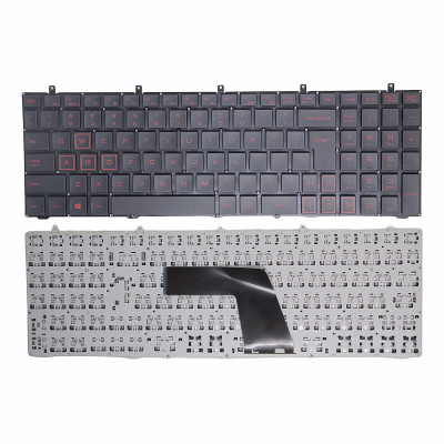 MECHREVO X6 MR X6S X6S-M2 T5S MR T6S MR X6-LM01 X6-N X6-M X6-LH01 K1-01 K1-03 K1-04 US keyboard long shift