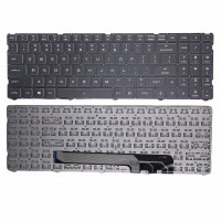 Mechanical Revolution Z2AIR Z2AIR-S Z3Air PRO S1PLUS long no backlit paper US keyboard