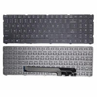 Mechanical Revolution Z2AIR Z2AIR-S Z3Air PRO S1PLUS long US keyboard
