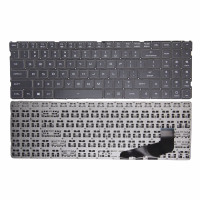 Mechanical Revolution Z2AIR Z2AIR-S Z3Air PRO S1PLUS short no backlit paper US keyboard