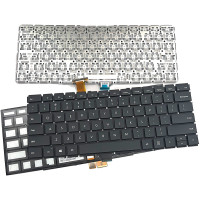 Microsoft surface Pro 3 4 5 6 7 7+ 1631 1724 1796 1807 1866 1960 backlit US keyboard
