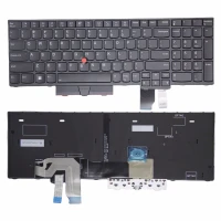 Lenovo thinkpad P15 Gen 2 T15G Gen 2 P15V P17 Gen 1 Gen 2 Gen 3 backlit US keyboard original