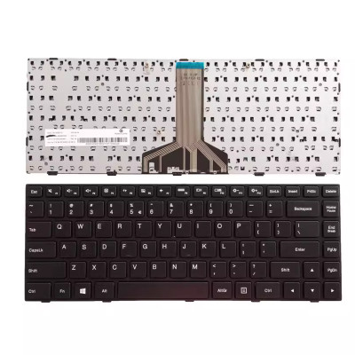 Lenovo 100-14 TIANYI 100-14 100-14IBD US keyboard