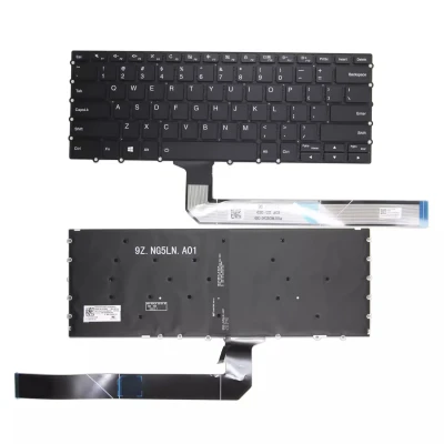 Lenovo 14W 14W Gen 2 backlit US keyboard