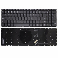 Lenovo 3-15ADA05 3-15ARE05 3-15IGL05 3-15IIL05 V15IIL power US keyboard