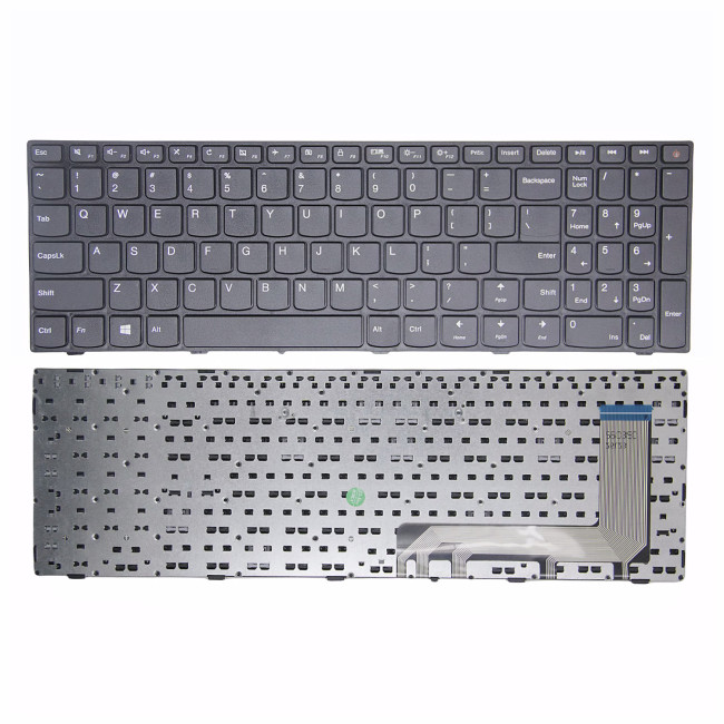 Lenovo 310-15isk 310-15IKB 110-15isk 110-15IKB 110-17ACL OEM US keyboard - main product image