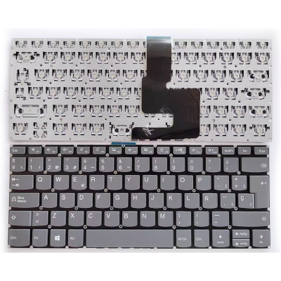 Lenovo IdeaPad 320-14 320S-14IKB 120S-14IAP 520-14IKB 7000-14 delete Spanish SP keyboard