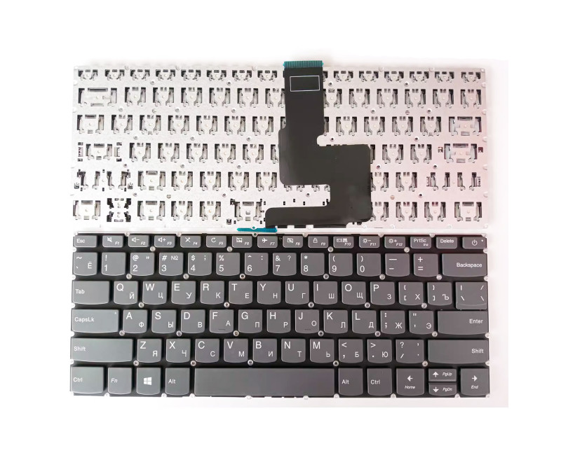 LENOVO 320-14AST 320-14IAP 320-14IKB 320-14ISK Russian RU keyboard