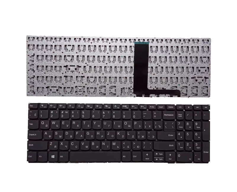 LENOVO 320S-15ABR 5000 320-15 320-15AST 320-15IAP 520-15IKB Russian RU keyboard