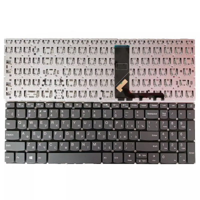LENOVO 320S-15ABR 5000 320-15 320-15AST 320-15IAP 520-15IKB power Russian RU keyboard