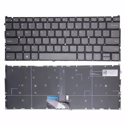 Lenovo 320s-13 720s-13 backlit US keyboard