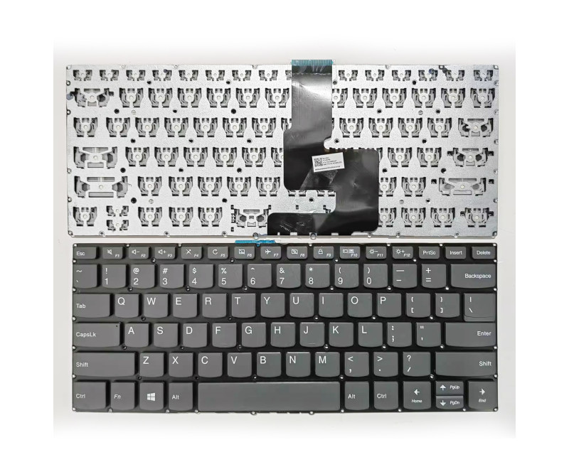 Lenovo 330-14AST 330-14IGM 330-14IKB 520-14 120S-14 delete US keyboard - additional view 