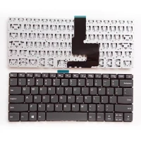 Lenovo 330-14AST 330-14IGM 330-14IKB 520-14 120S-14 power US keyboard