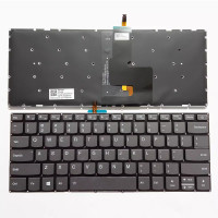 Lenovo 330-14AST 330-14IGM 330-14IKB 520-14 120S-14 power backlit US keyboard