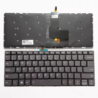 Lenovo 330-14AST 330-14IGM 330-14IKB 520-14 120S-14 power backlit US keyboard
