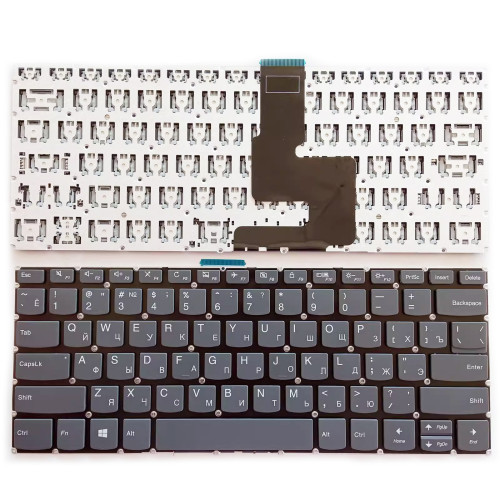 Lenovo 330-14AST 330-14IGM 330-14IKB Russian RU keyboard - main product image