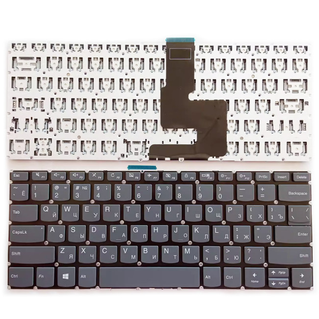 Lenovo 330-14AST 330-14IGM 330-14IKB Russian RU keyboard - main product image