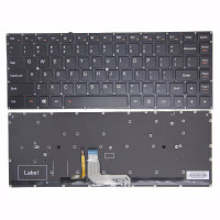 Lenovo 900-13ISK yoga4PRO backlit US keyboard