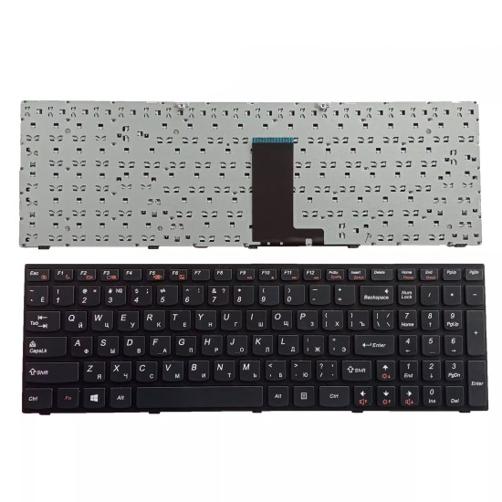 Lenovo B5400 B5400A-IFI B5400A-ITH M5400 M5400A M5400AT Russian RU keyboard - main product image