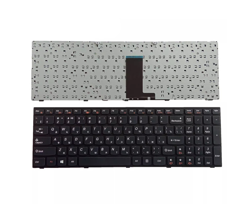 LENOVO B5400 B5400A-IFI B5400A-ITH M5400 M5400A M5400AT Russian RU keyboard