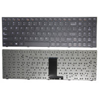 Lenovo B5400, B5400A-IFI, B5400A-ITH, M5400, M5400A, M5400AT, black US keyboard OEM