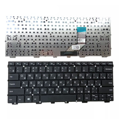 LENOVO CHROMEBOOK 2nd g YOGA N24 100E 300E Russian RU keyboard