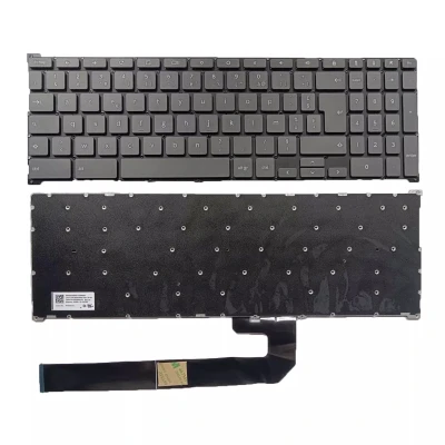 Lenovo CHROMEBOOK C340-15 81T9 French FR keyboard
