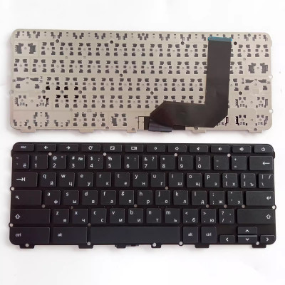 LENOVO Chromebook N22 N22-20 U30S 300E 11-G5 EE Touch Russian RU keyboard