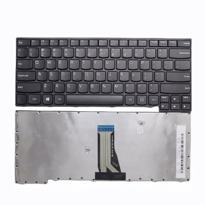 Lenovo E40-70 E41 K40-70 K40-80 US keyboard original
