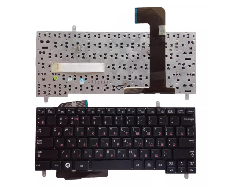 LENOVO E41G Y510 N220 14001 14002 C510 15003 20003 Russian RU keyboard