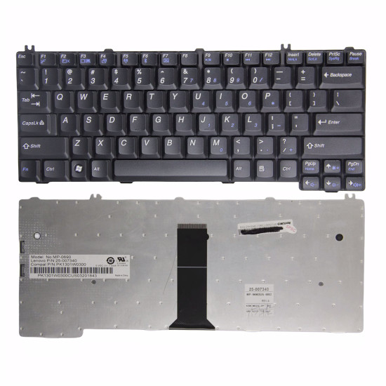 Lenovo E42 E41 K41 K42 US keyboard - main product image