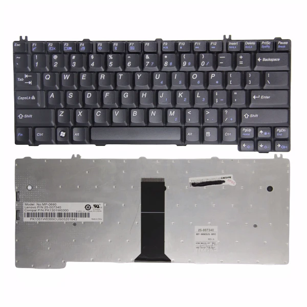 Lenovo E42 E41 K41 K42 US keyboard - main product image