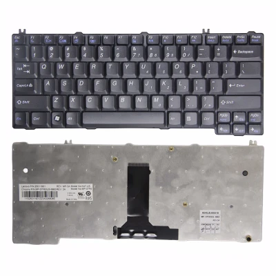 Lenovo E47 K47 US keyboard