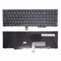 Lenovo thinkpad E540 E531 T540 T550 T560 L540 L570 W540 W550 W541 no trackpoint US keyboard OEM