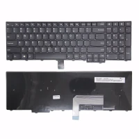 Lenovo thinkpad E540 E531 T540 T550 T560 L540 L570 W540 W550 W541 no trackpoint US keyboard OEM