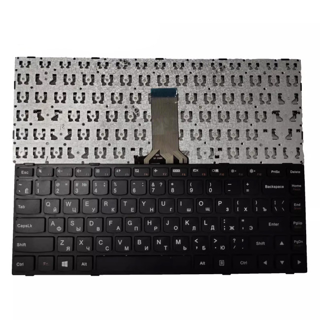 Lenovo G40-70 B40-30 G40-45 B41-35A AT M41 N40 Z40-75 Z41-80 Russian RU keyboard - main product image