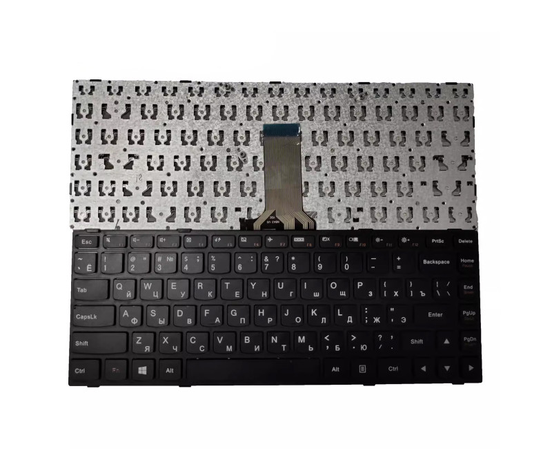 LENOVO G40-70 B40-30 G40-45 B41-35A AT M41 N40 Z40-75 Z41-80 Russian RU keyboard