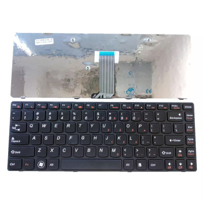 Lenovo G480 G480A G485 G485A Z380 Z480 US keyboard