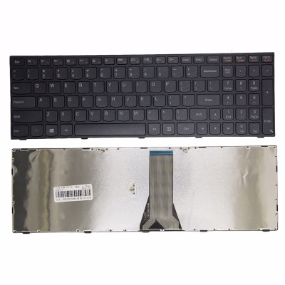 Lenovo G50-30 B50-30 B50-45 B50-70 B50-80 B51-30 B51-35 B51-80 US keyboard black OEM