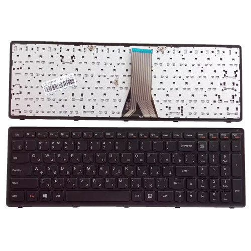 Lenovo G500S G505S S500 Z510 Z505 Flex 15 S500T Z501 Russian RU keyboard - main product image