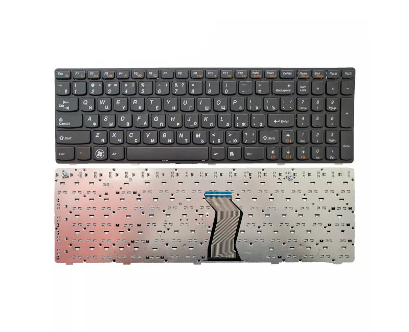 LENOVO G570 G575G Z560 Z560A Z565 G575GX G575 G770 G780 Russian RU keyboard