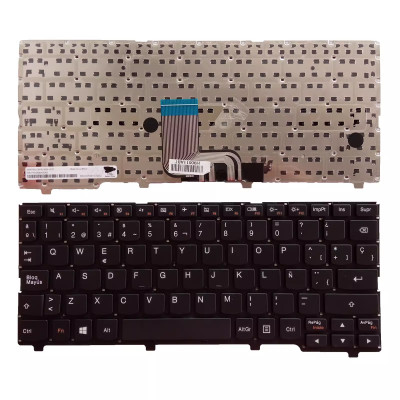 Lenovo IDEAPAD WINBOOK N22 N3050 N3060 Spanish SP keyboard