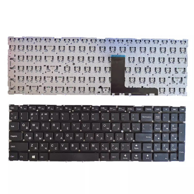 LENOVO IdeaPad 320-15ABR 320-15IAP 320-15AST 320-15IKB 320-15ISK Russian RU keyboard