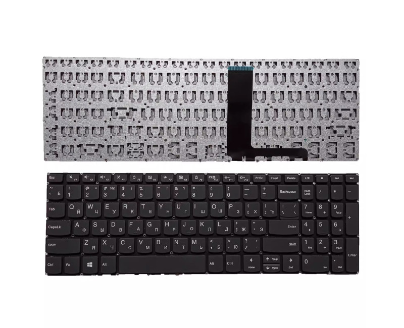 LENOVO IdeaPad 330-15IKB 330-15ICN 330-15ARR 330-15IGM Russian RU keyboard